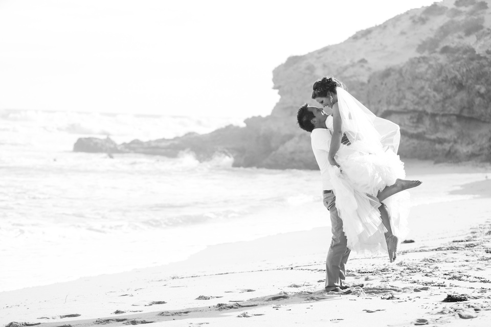 Sorrento Wedding Video